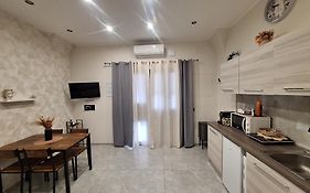 Casa vacanze al teatro